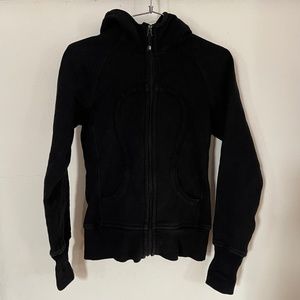 Lululemon Scuba Hoodie